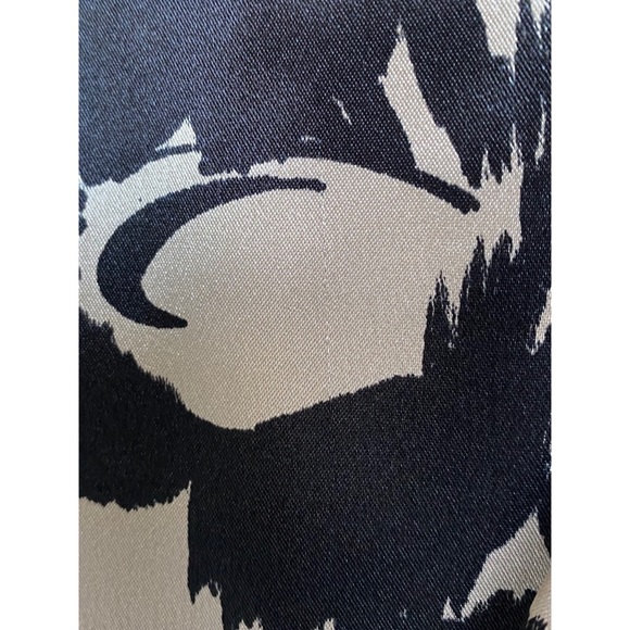 White House Black Market Satin Formal Dress - Picture 5 of 5